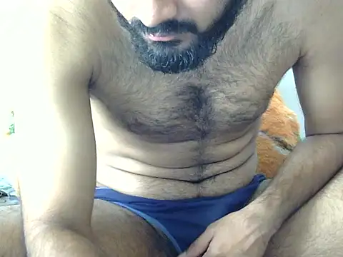 Babboy 24 online show from 24, 11, 2025