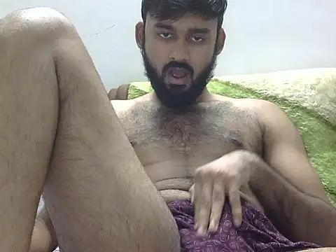 Babboy 24 online show from 26, 11, 2025