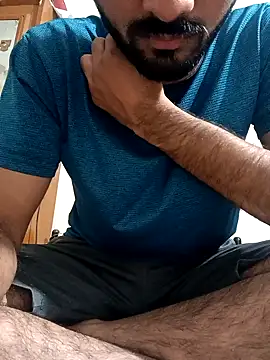 Babboy 24 online show from 14, 12, 2024