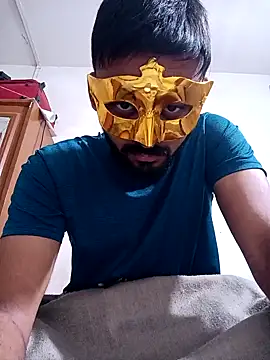 Babboy 24 online show from 25, 12, 2024