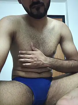 Babboy 24 online show from 29, 3, 2026