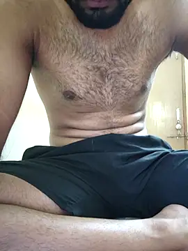 Babboy 24 online show from 24, 10, 2025