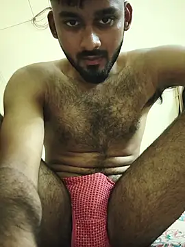 Babboy 24 online show from 25, 6, 2026