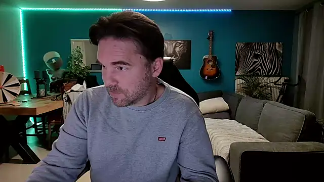 tom sauwer online show from 19, 11, 2025