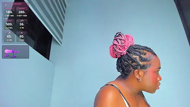 Sofi Smiley online show from 6, 4, 2026