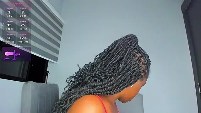 Snapshot of Sofi_Smiley chatting on 29, 5, 2026 Sofi Smiley online show from 29, 5, 2026