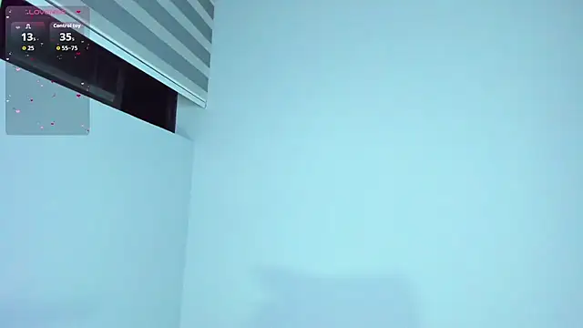 Sofi Smiley online show from 21, 2, 2026