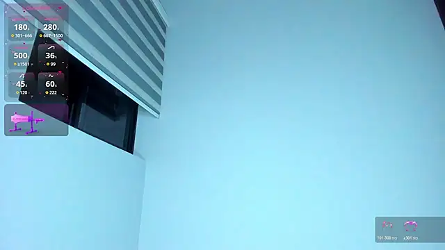 Sofi Smiley online show from 20, 4, 2026