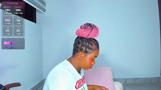 Sofi Smiley online show from 12, 4, 2026