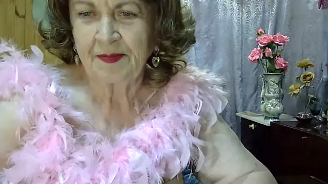 Emma52610 online show from 11, 6, 2026
