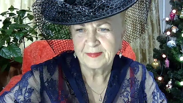Snapshot of Emma52610 chatting on 16, 1, 2025 Emma52610 online show from 16, 1, 2025