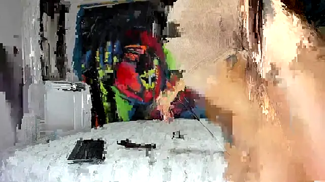 luna sexxy online show from 11, 4, 2026