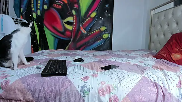 luna sexxy online show from 27, 11, 2025