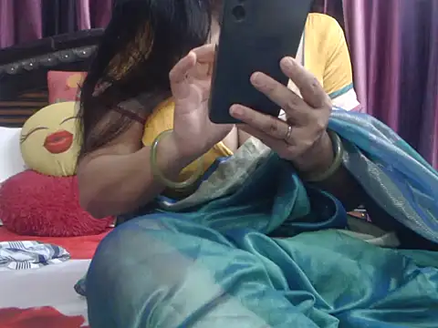 Snapshot of prettyindiandoll chatting on 18, 7, 2026 prettyindiandoll online show from 18, 7, 2026