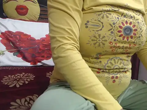 prettyindiandoll online show from 19, 3, 2026