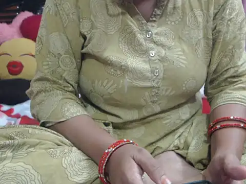 Snapshot of prettyindiandoll chatting on 5, 5, 2026 prettyindiandoll online show from 5, 5, 2026
