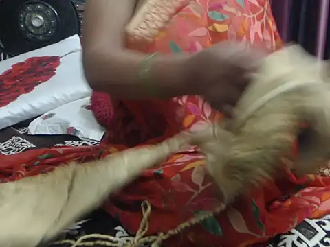 prettyindiandoll online show from 12, 4, 2026