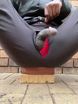 ZeusBlackDick online show from 21, 6, 2026
