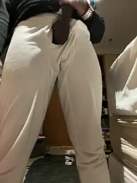 ZeusBlackDick online show from 16, 7, 2026