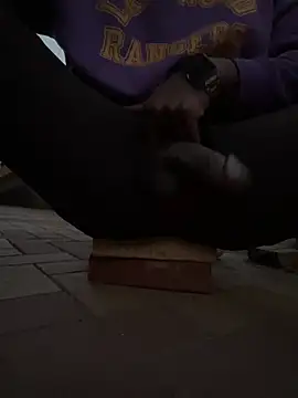 ZeusBlackDick online show from 9, 7, 2026