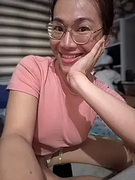 Snapshot of Jakolera2020 chatting on 17, 10, 2025 Jakolera2020 online show from 17, 10, 2025