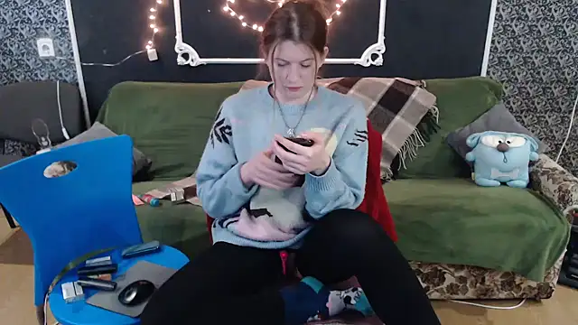 Gr4 soul  online show from 15, 12, 2025