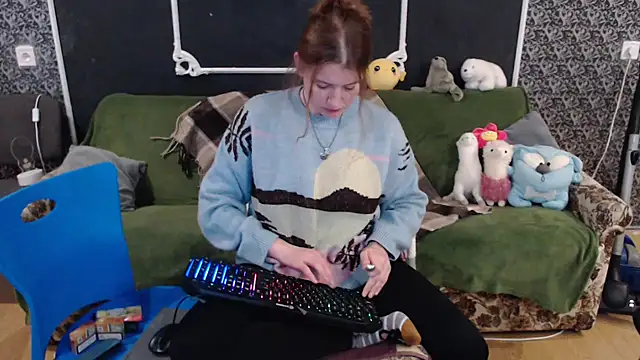 Gr4 soul  online show from 20, 10, 2025