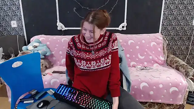 Gr4 soul  online show from 14, 12, 2025