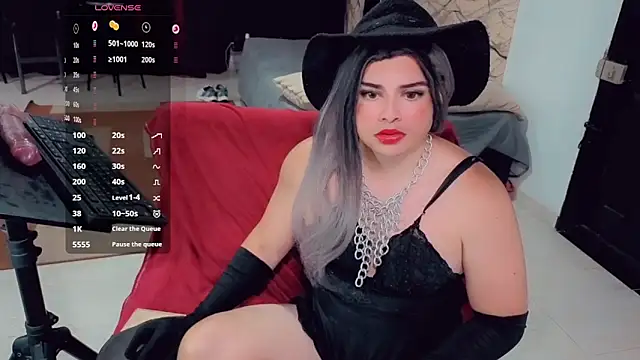 camyl93 online show from 23, 4, 2026