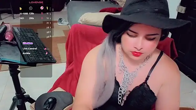 camyl93 online show from 27, 4, 2026