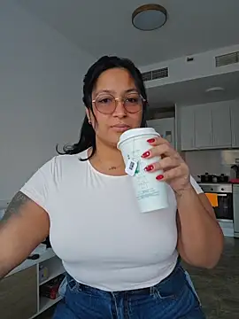 DannaaMeliza online show from 18, 1, 2026
