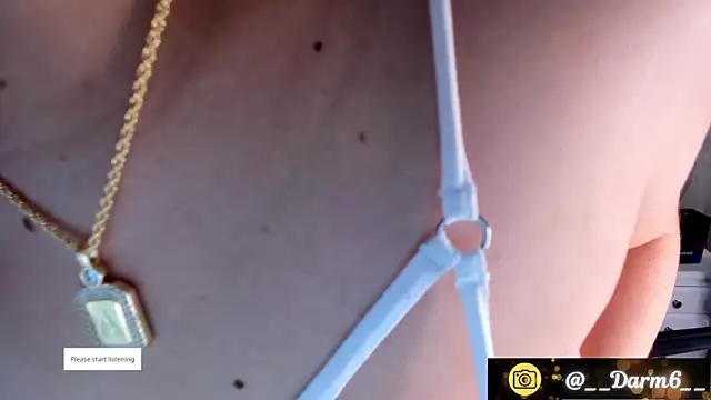 Lia Simons online show from 12, 3, 2026