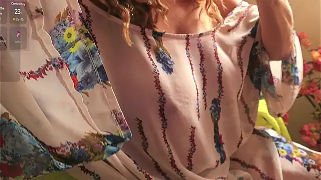 Kishaxxx online show from 15, 4, 2026