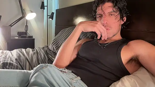 beranco19 online show from 19, 2, 2026