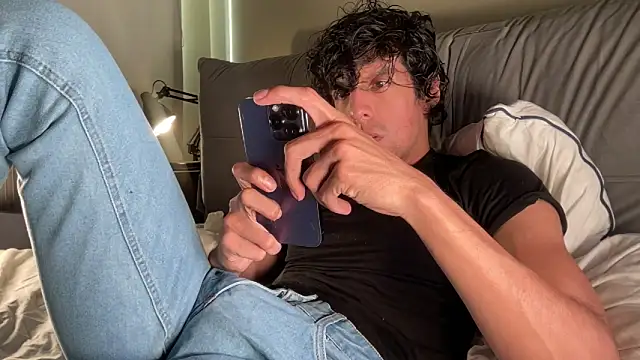 beranco19 online show from 10, 4, 2026