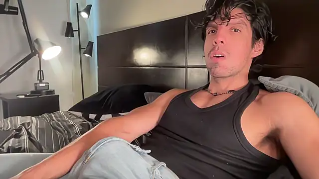 beranco19 online show from 5, 3, 2026