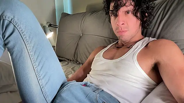 beranco19 online show from 7, 4, 2026