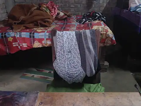 ThethunderPo online show from 9, 1, 2026