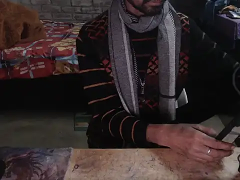 ThethunderPo online show from 3, 2, 2026