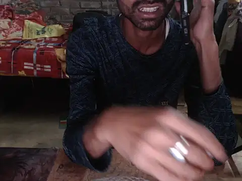 ThethunderPo online show from 2, 4, 2026