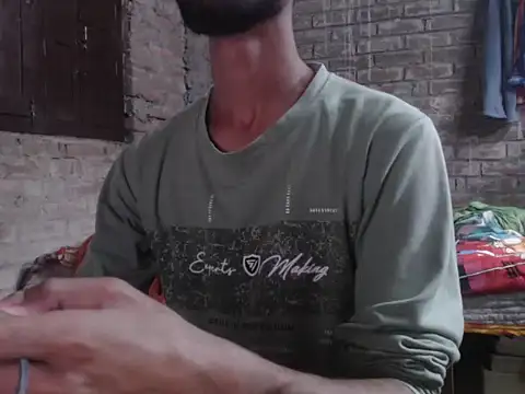 ThethunderPo online show from 2, 11, 2025