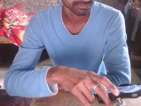 ThethunderPo online show from 6, 4, 2026