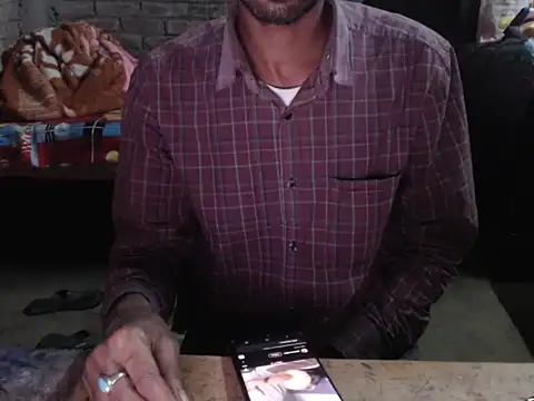 ThethunderPo online show from 18, 12, 2025