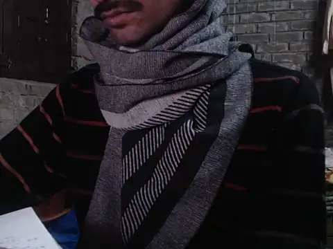 ThethunderPo online show from 4, 12, 2025