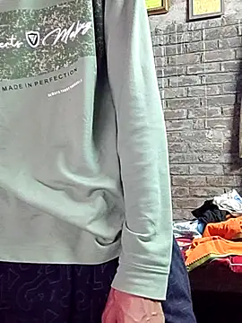 ThethunderPo online show from 12, 10, 2025