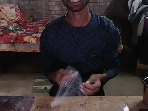 ThethunderPo online show from 3, 4, 2026