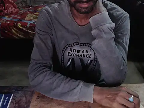 ThethunderPo online show from 14, 4, 2026