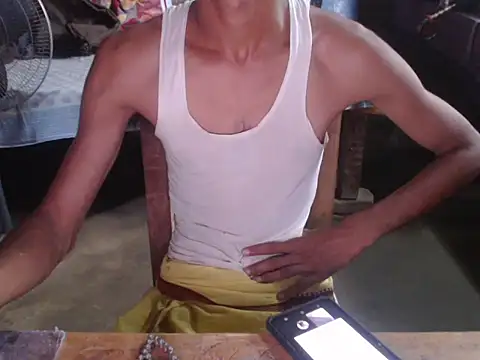 Snapshot of ThethunderPo chatting on 19, 7, 2026 ThethunderPo online show from 19, 7, 2026