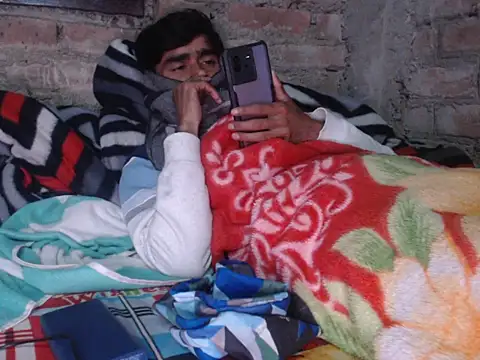 ThethunderPo online show from 21, 12, 2025