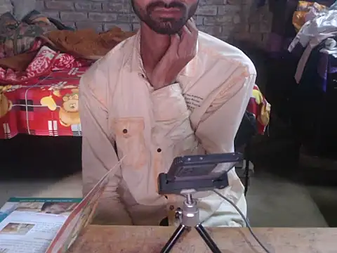 ThethunderPo online show from 26, 2, 2026